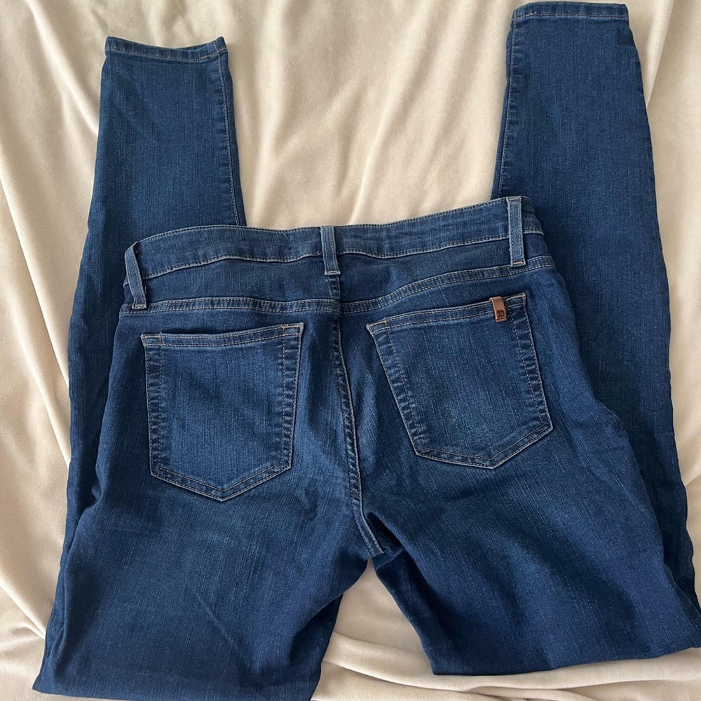 Joe’s Skinny Jeans